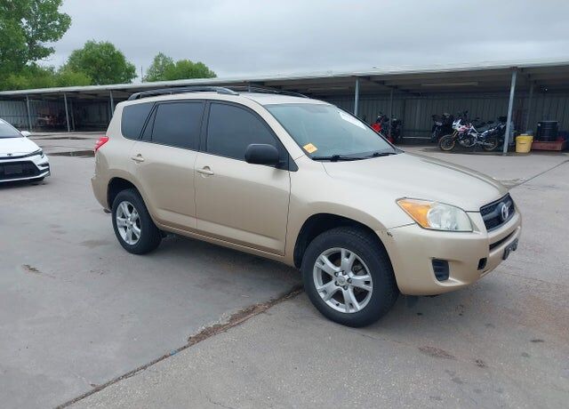 2012 TOYOTA RAV4