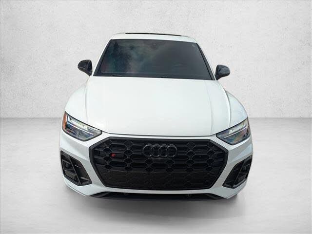 2024 Audi SQ5