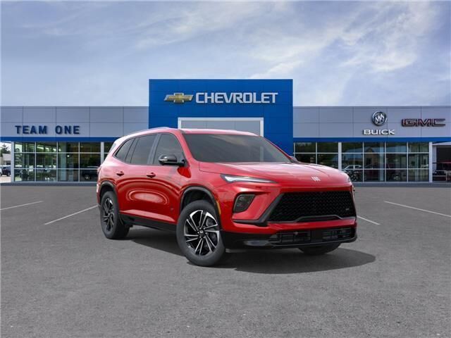 2026 BUICK Enclave