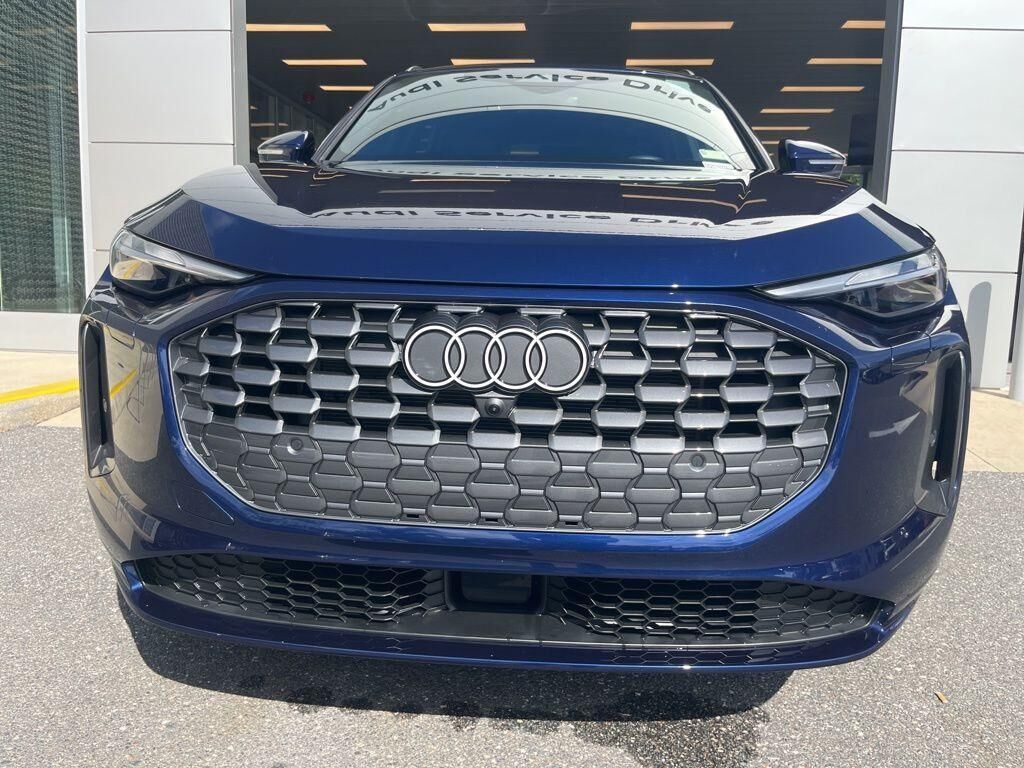 2025 AUDI Q5