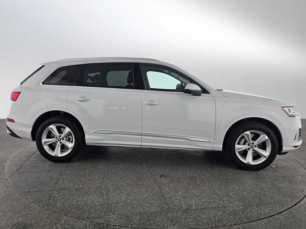 2023 Audi Q7