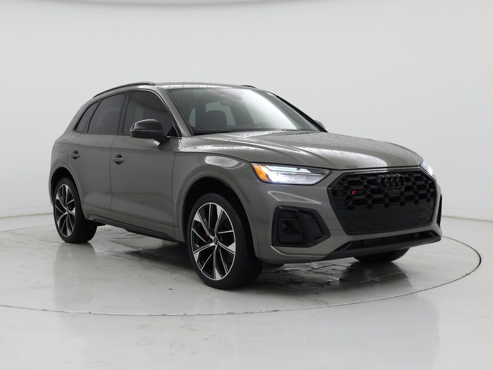 2024 Audi SQ5