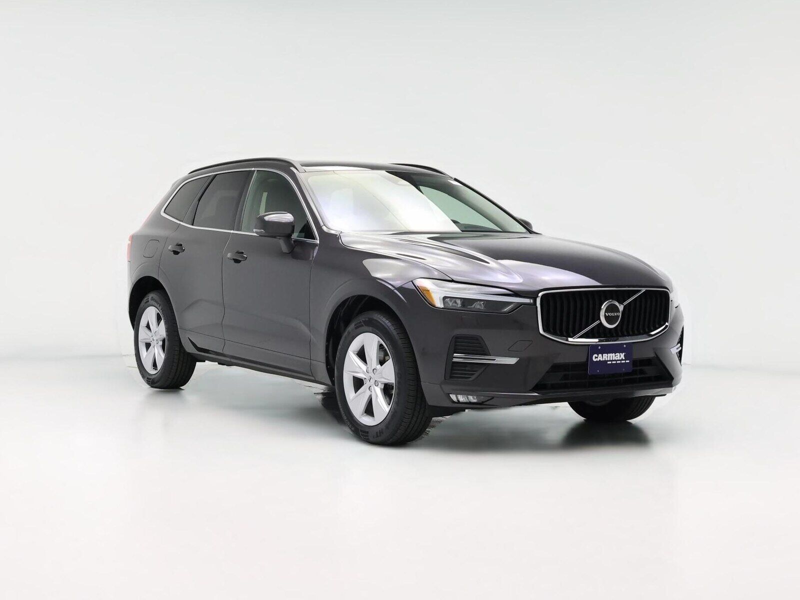 2022 VOLVO XC60