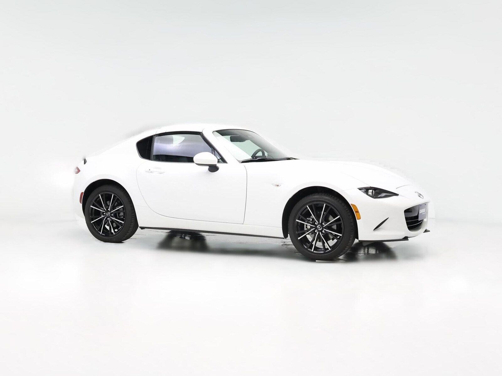 2024 MAZDA MX-5