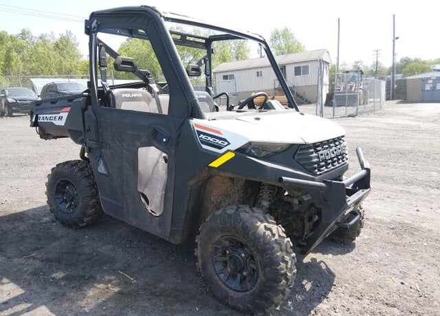 2023 POLARIS Ranger
