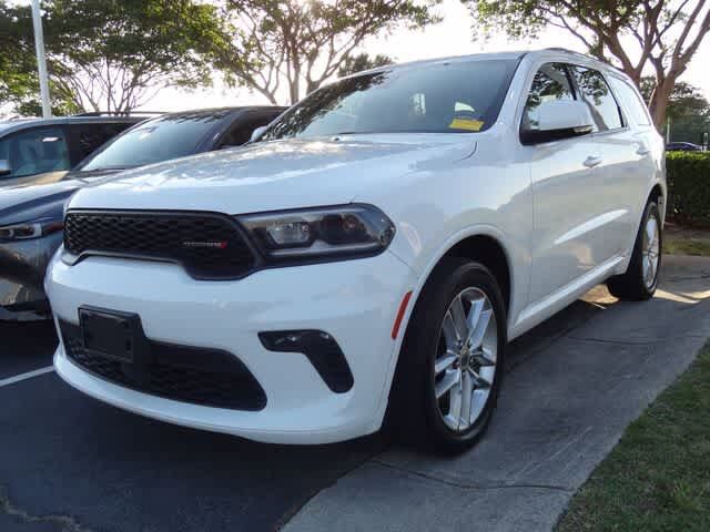 2022 DODGE Durango