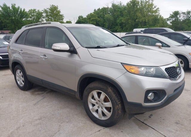2012 KIA Sorento