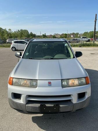 Saturn Vue
