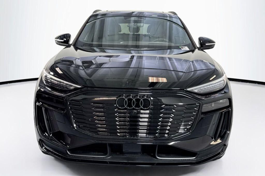 2027 Audi Q6