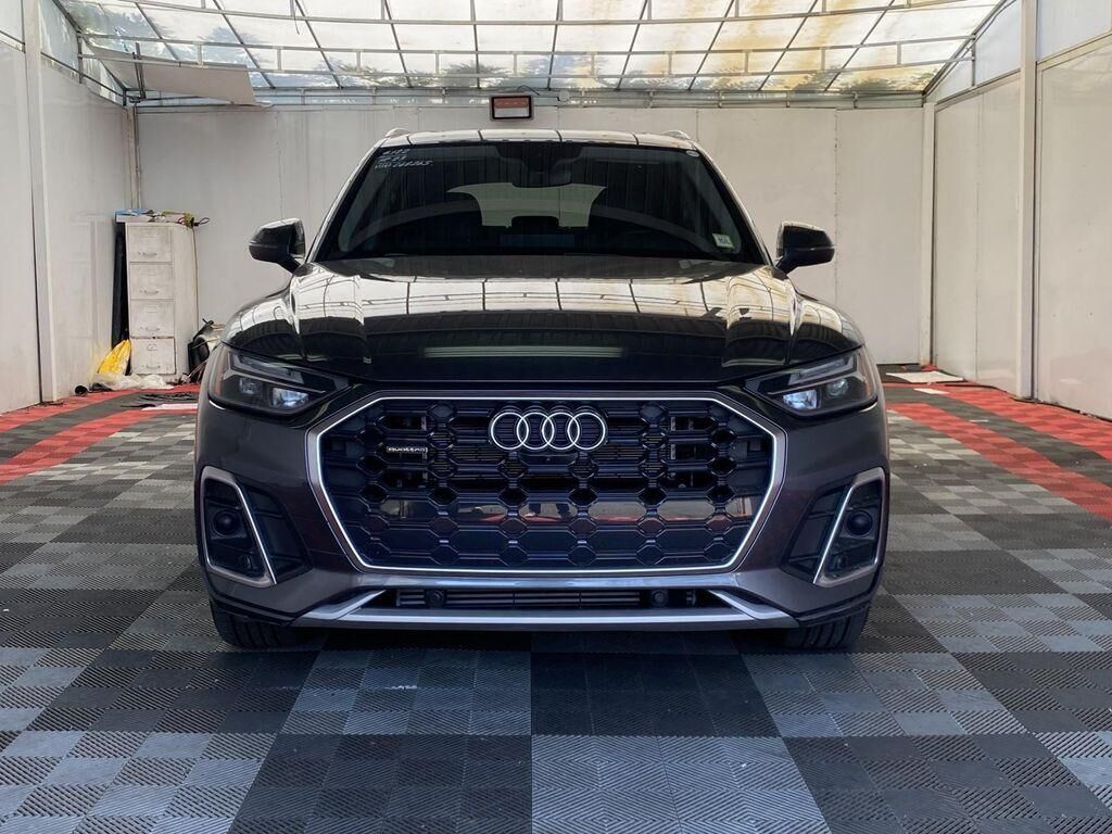 2023 Audi Q5 e