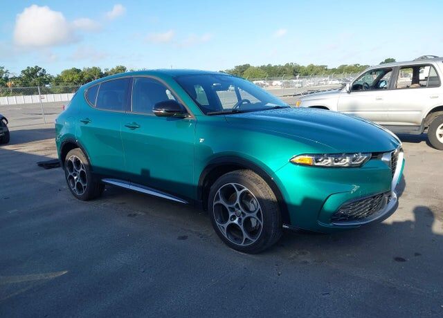 2024 ALFA ROMEO TONALE