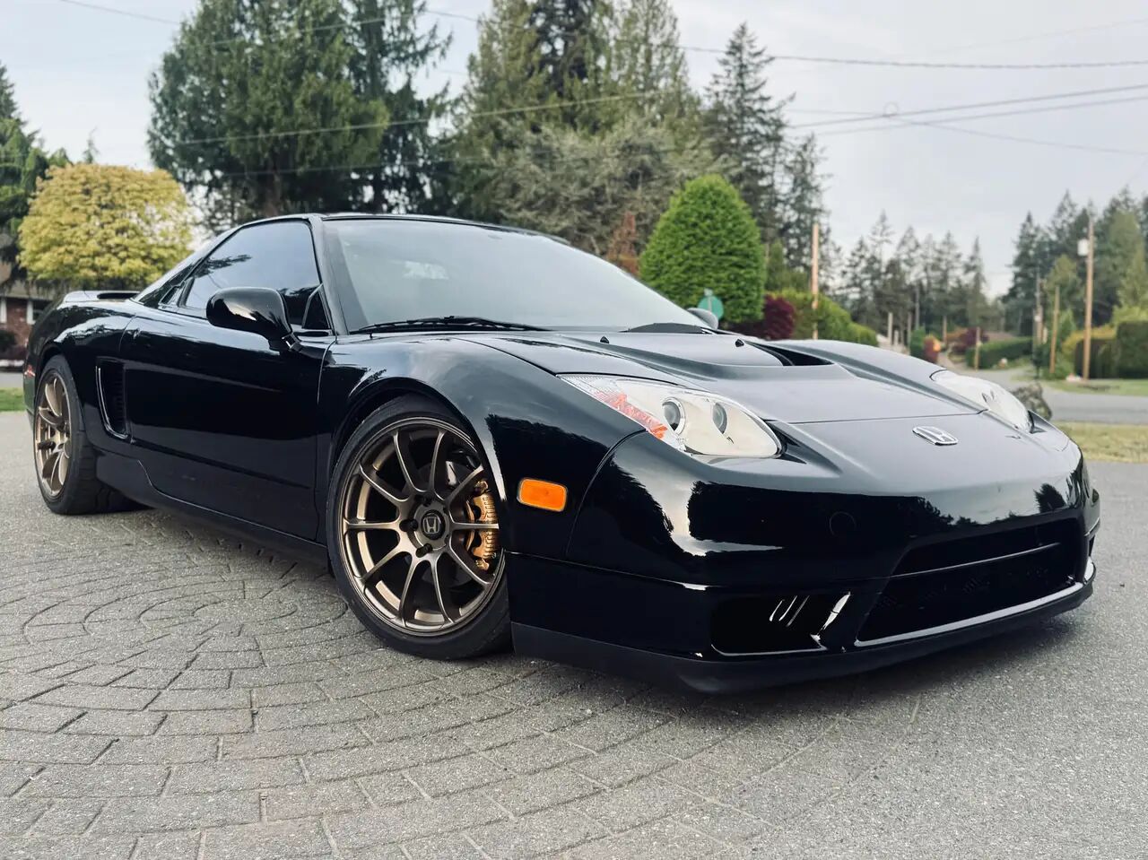 Acura NSX