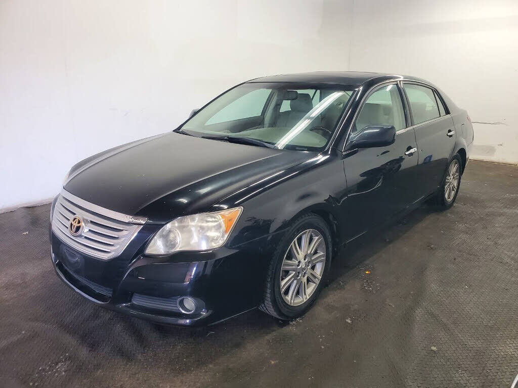 2008 TOYOTA Avalon