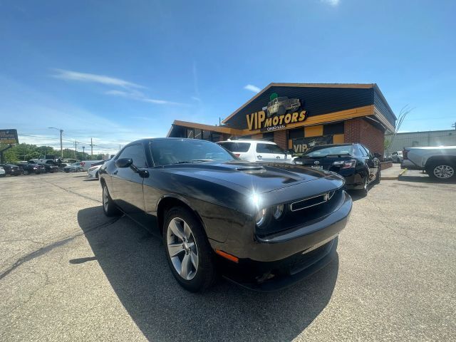 2020 DODGE Challenger