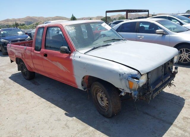 1993 TOYOTA Pick-Up