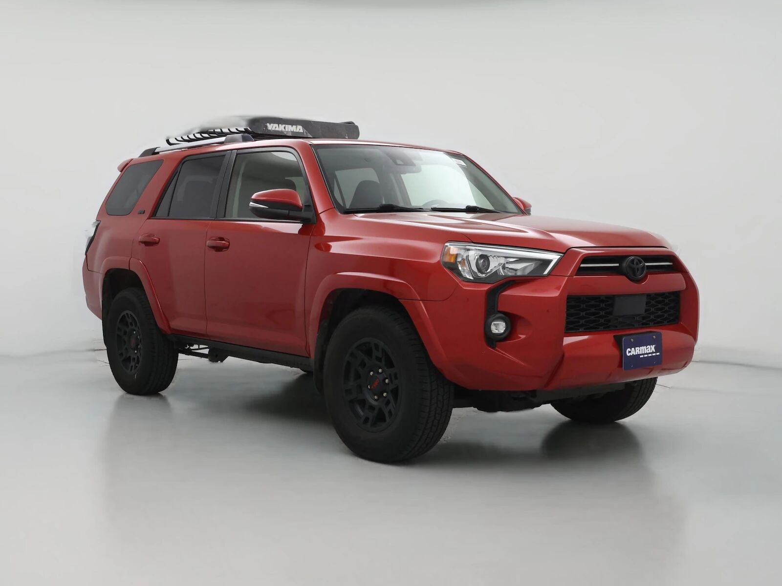 2021 TOYOTA 4-Runner