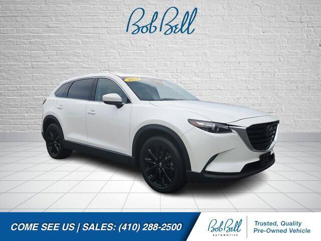 2023 MAZDA CX-9