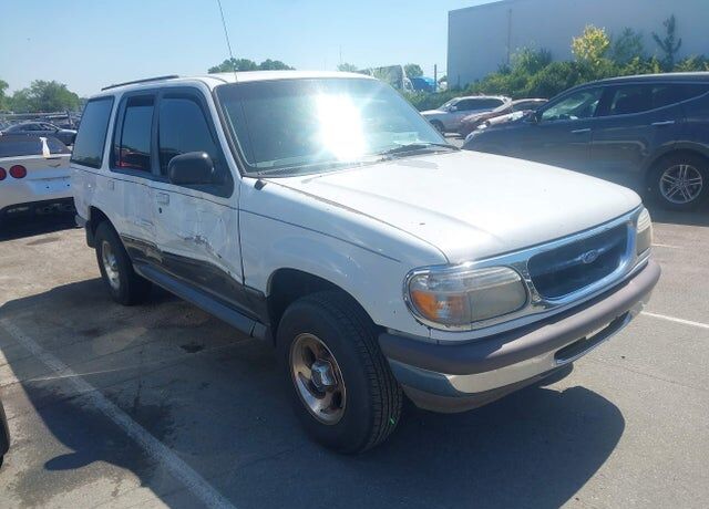 1996 FORD Explorer