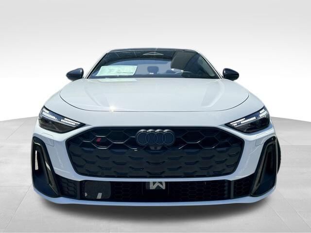 2026 Audi S5