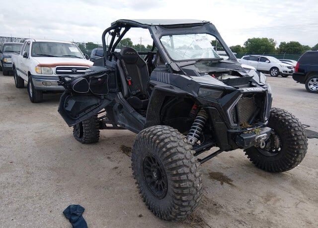 2021 POLARIS RZR