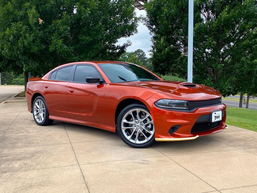 2023 DODGE Charger