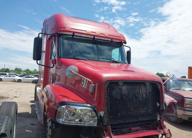 1998 FREIGHTLINER CC Conventional