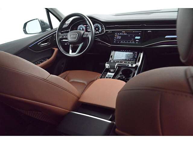 2023 Audi Q7