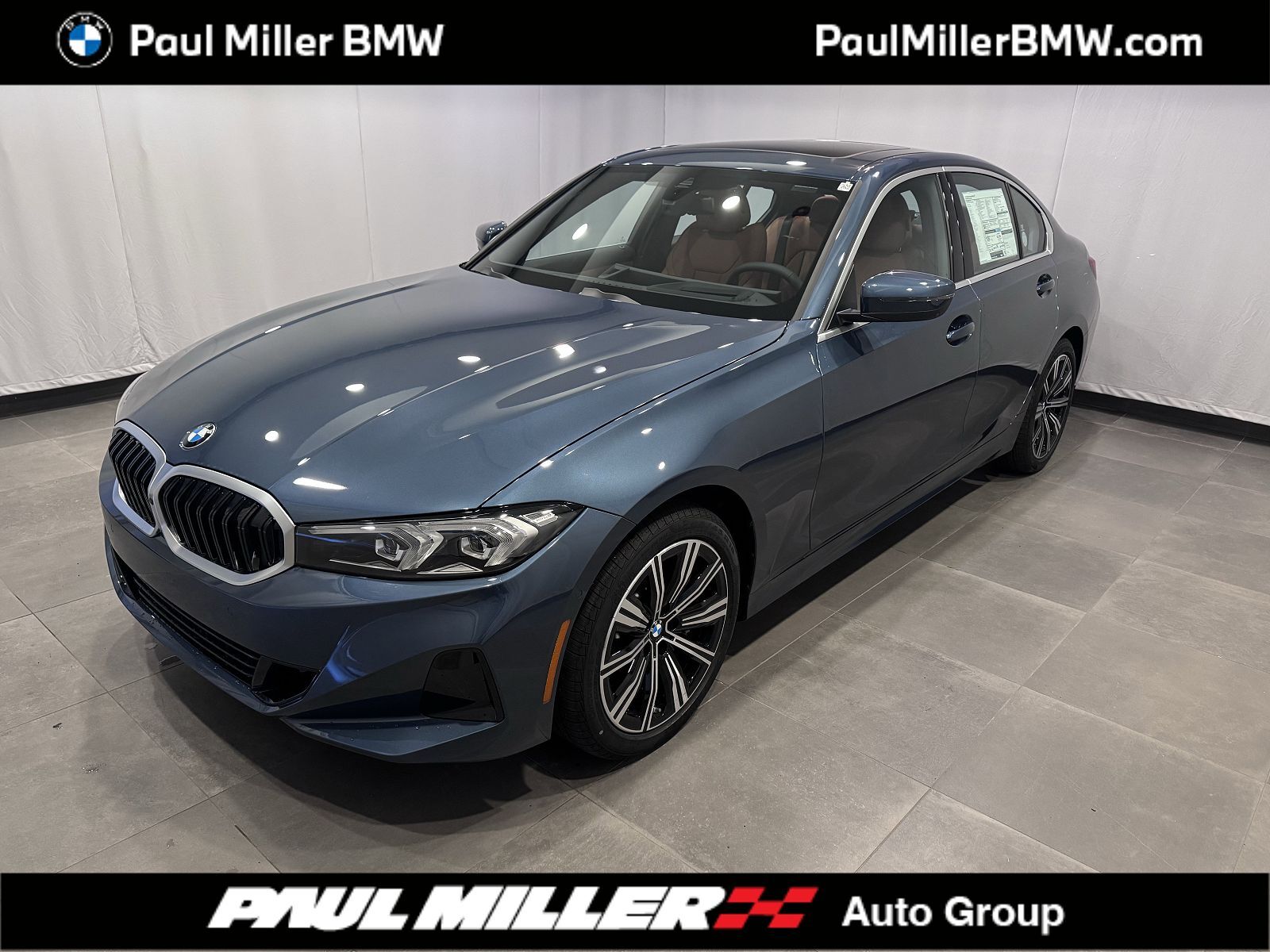 2026 BMW 3 Series