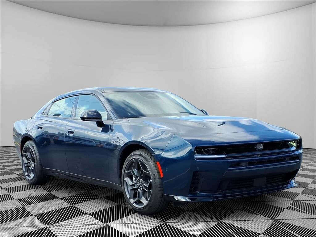 2026 DODGE Charger