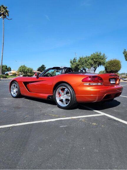 Dodge Viper