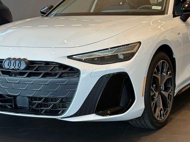 2026 Audi A6