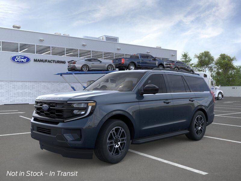 2026 FORD Expedition