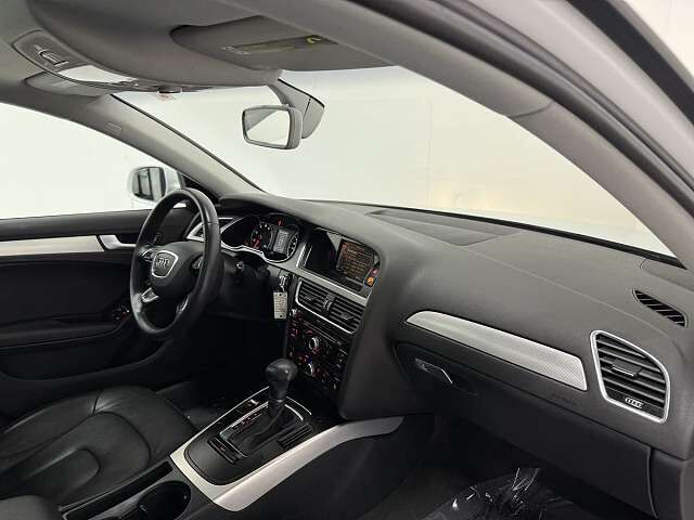 2013 Audi A4
