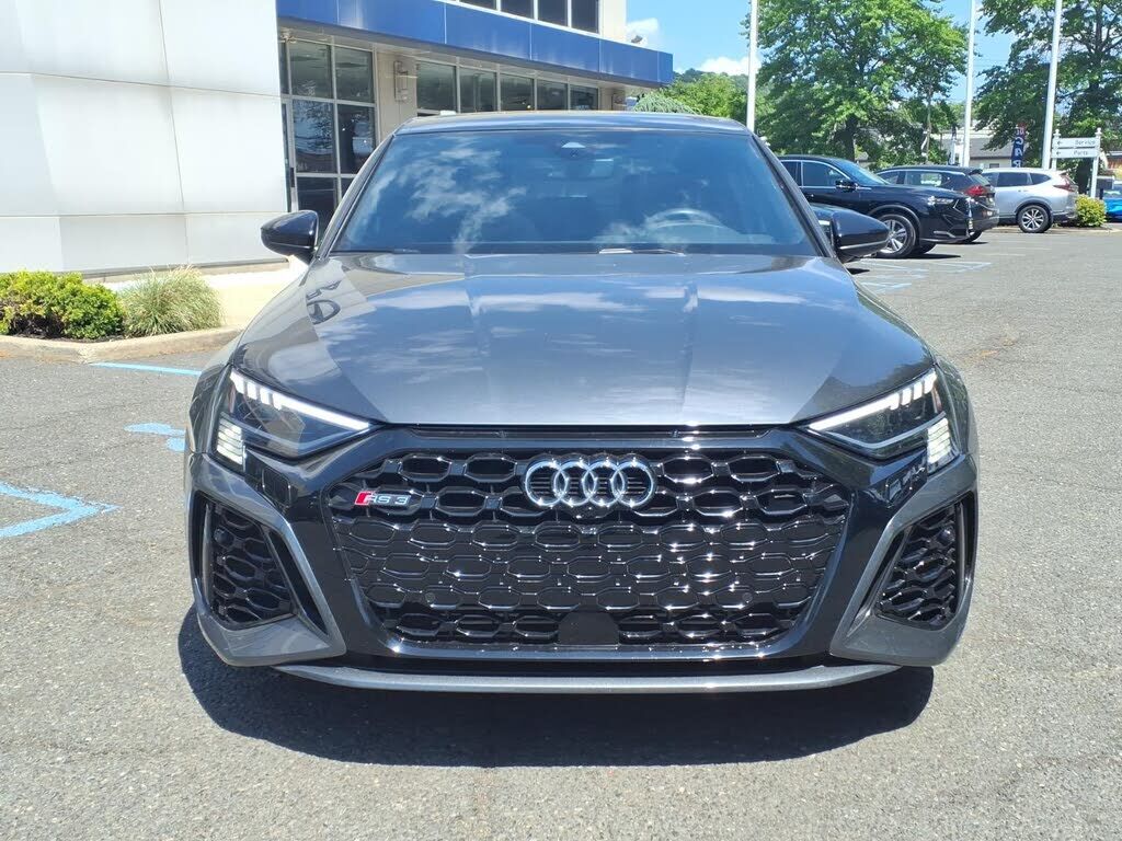 2024 Audi RS3