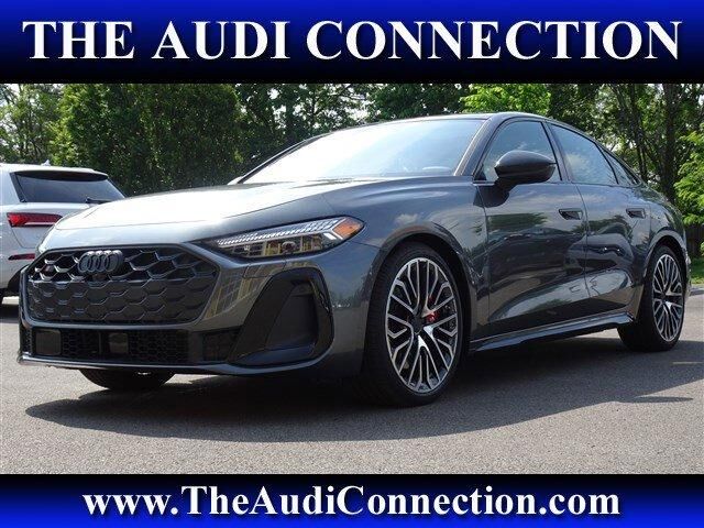 2026 AUDI S5