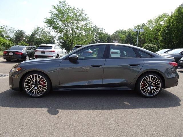 2026 Audi S5