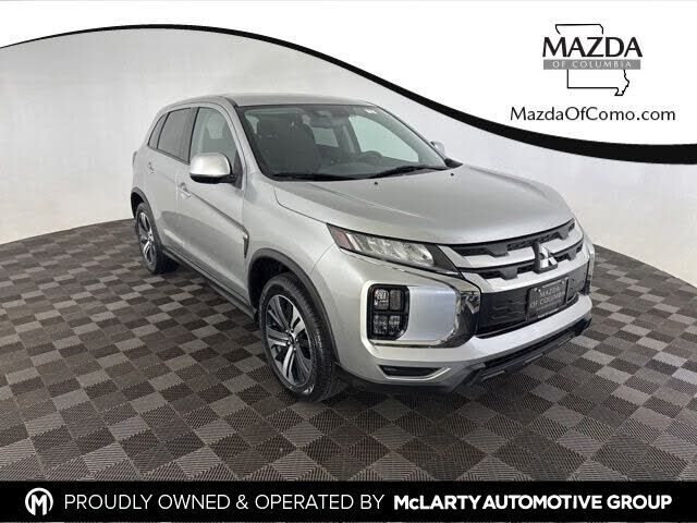 2023 MITSUBISHI Outlander Sport