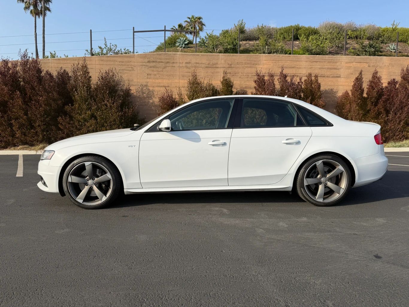 2012 Audi S4