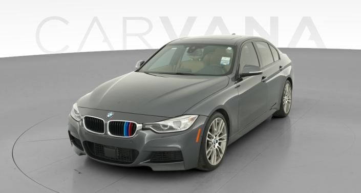 BMW ActiveHybrid 3