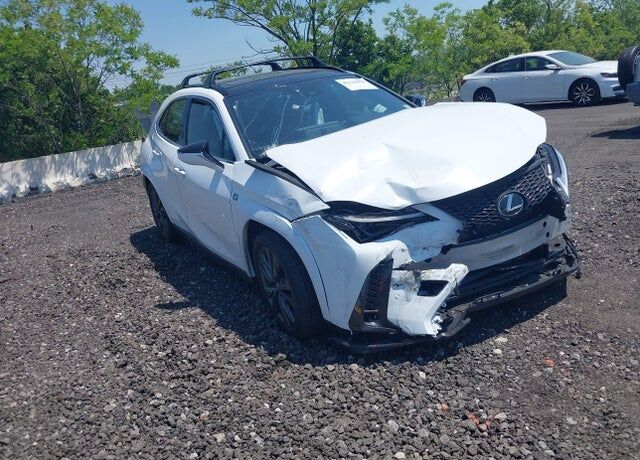 2023 LEXUS UX