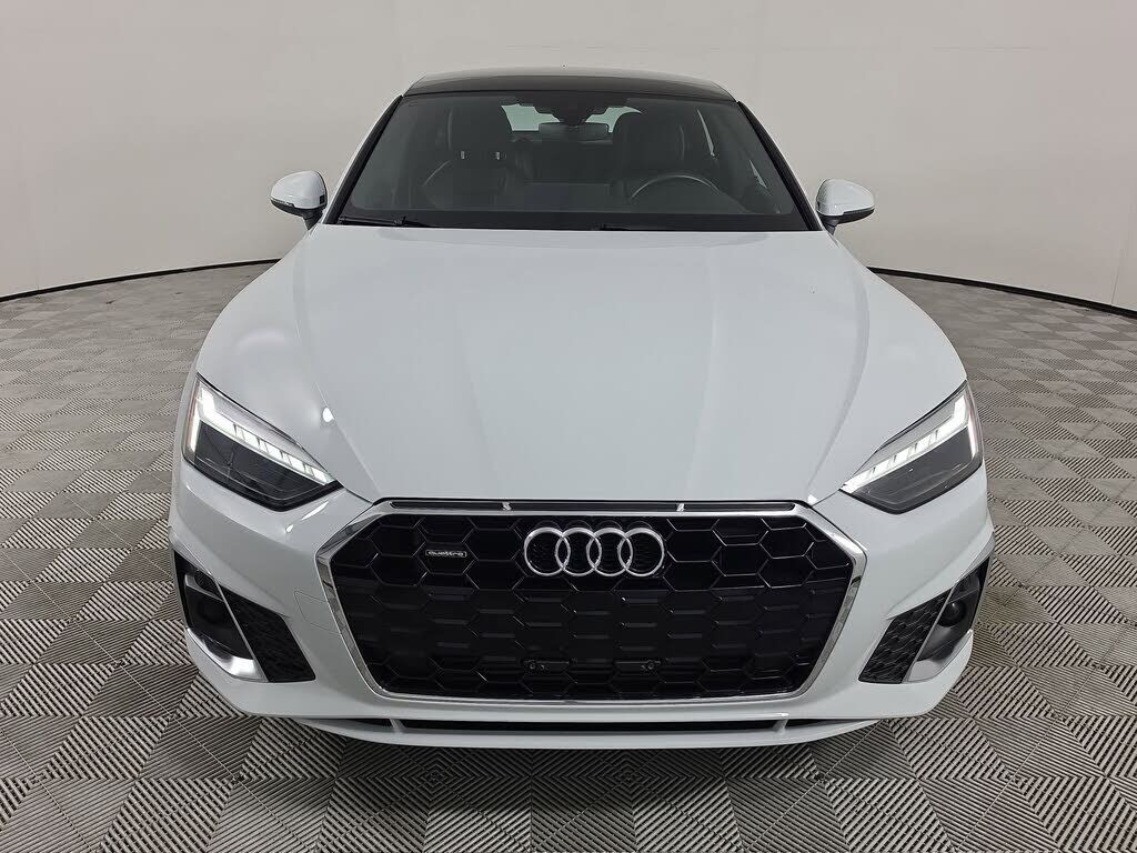 2023 Audi A5
