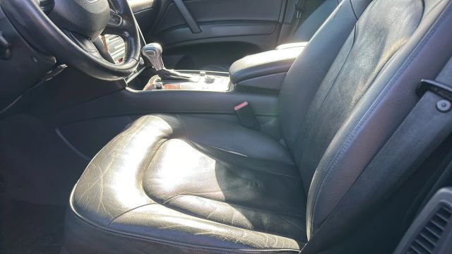 2012 Audi Q7