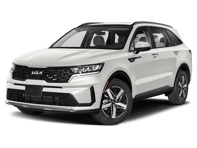 2023 KIA Sorento