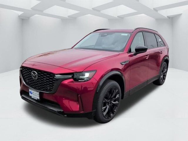2026 MAZDA CX-90