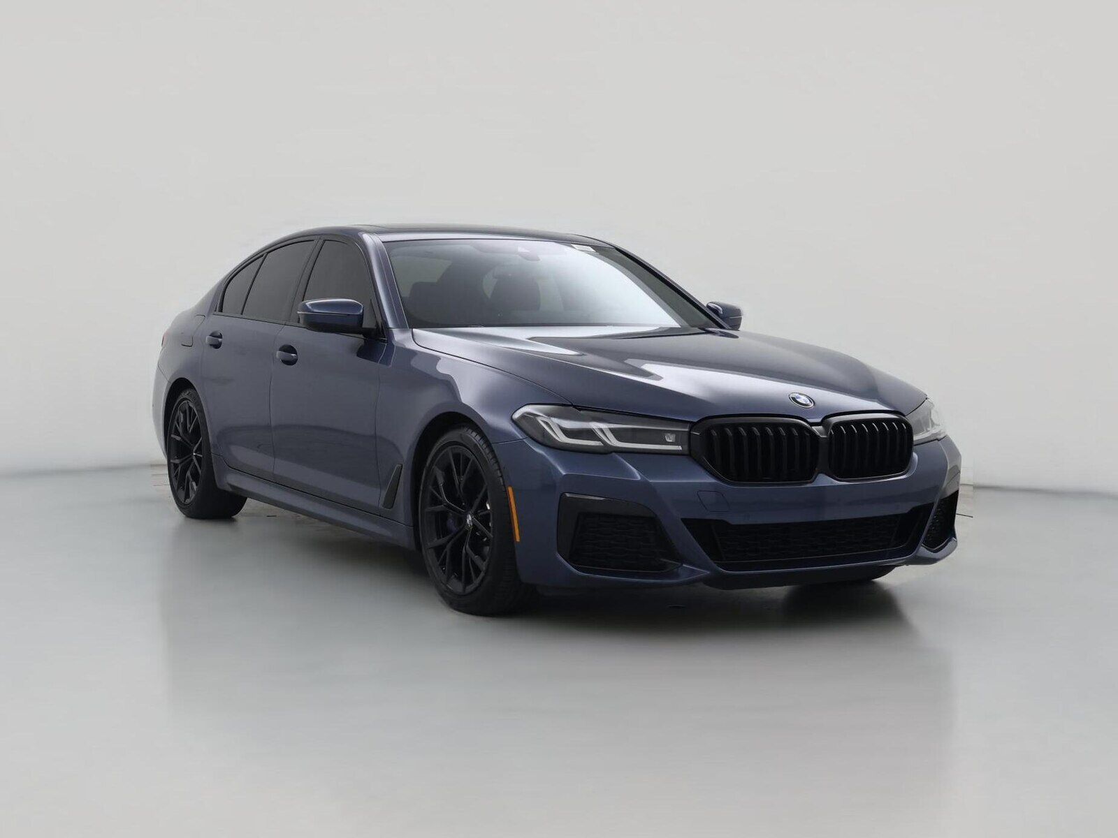 2023 BMW 5 Series