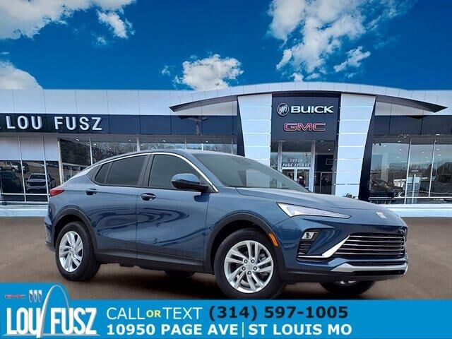 2026 BUICK Envista
