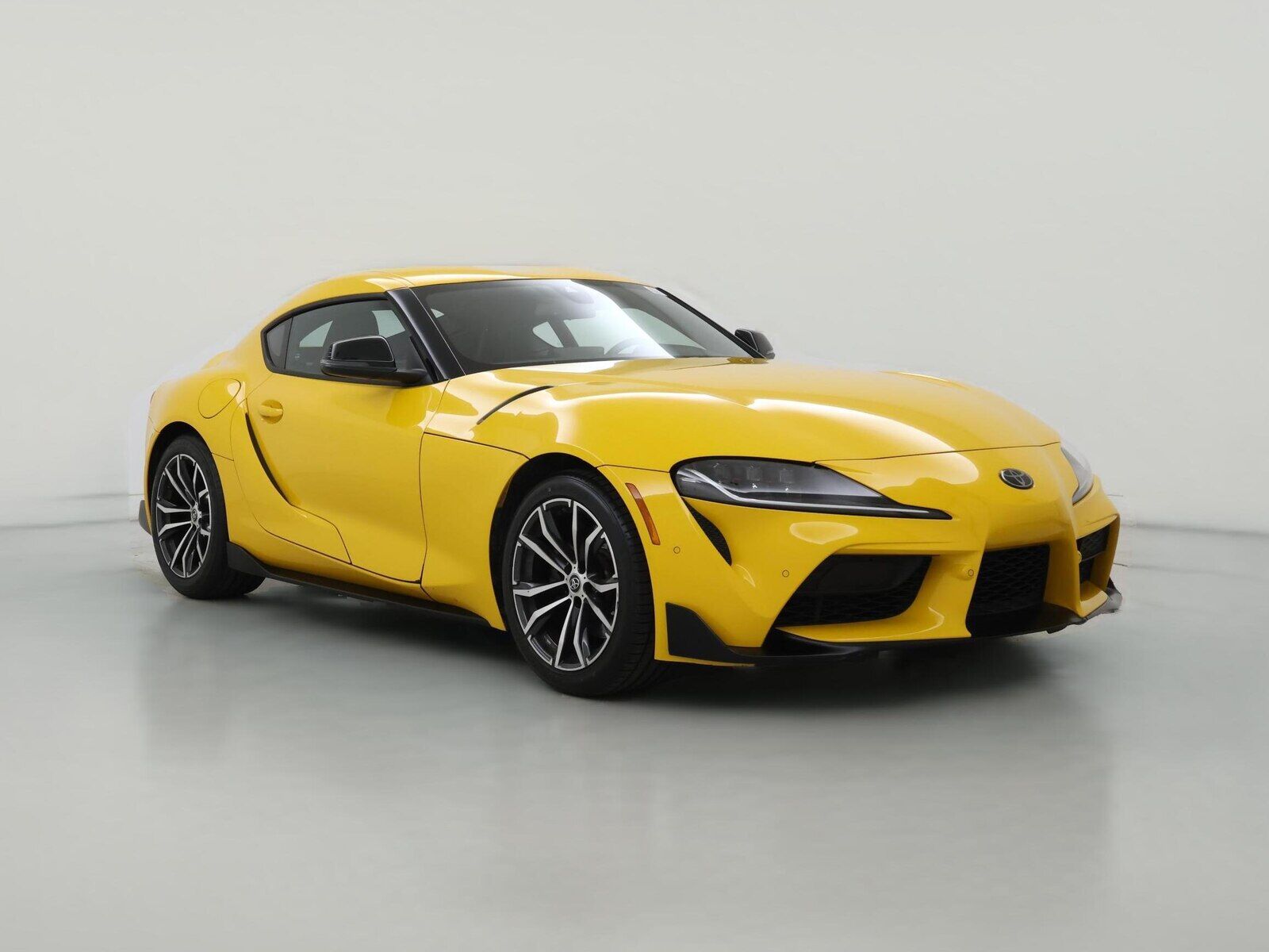 2022 TOYOTA Supra