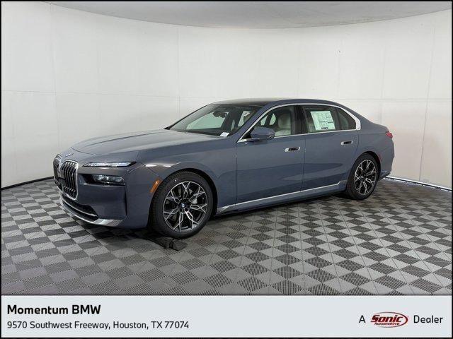 2026 BMW i7