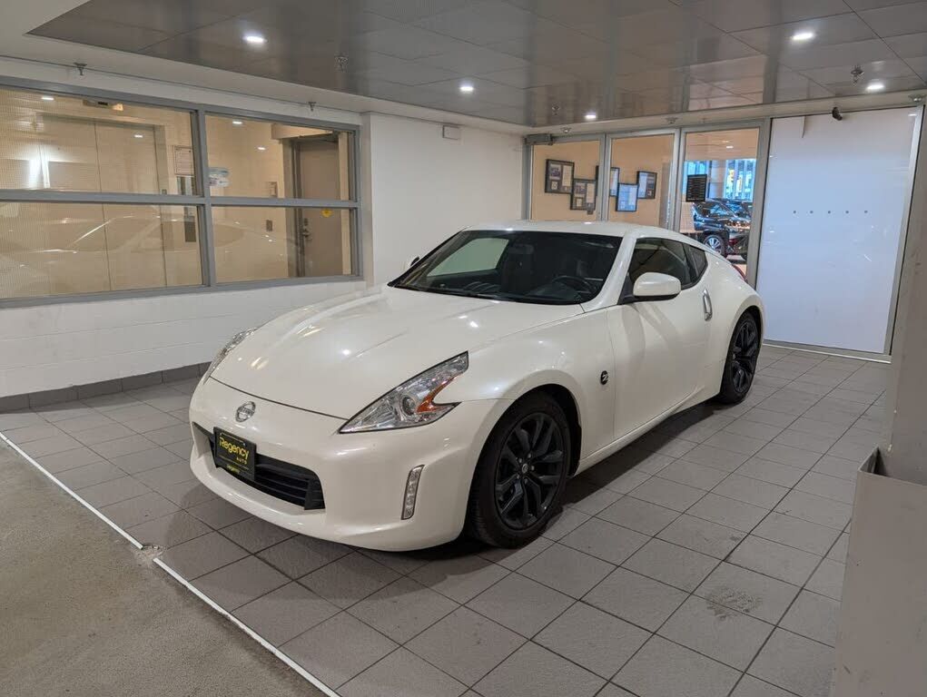 Nissan 370Z