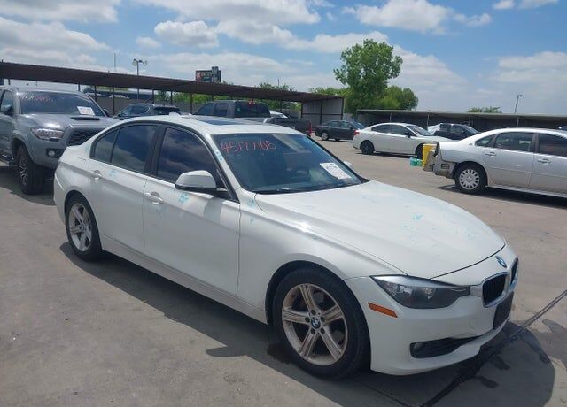 2014 BMW 3 Series